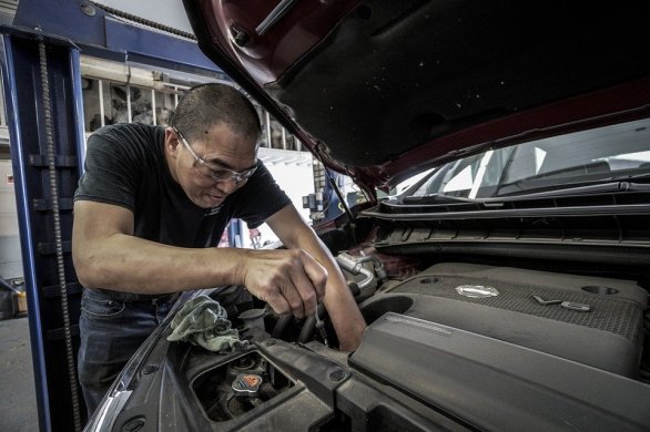 car maintenance tips