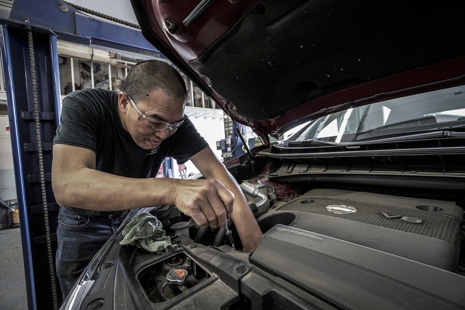 car maintenance tips